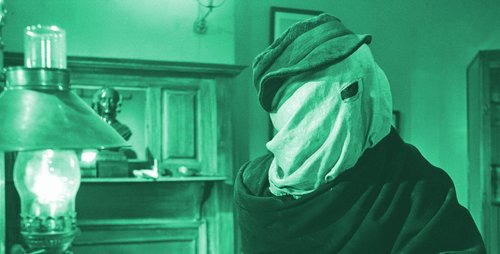 Aux Frontières de l’autre !