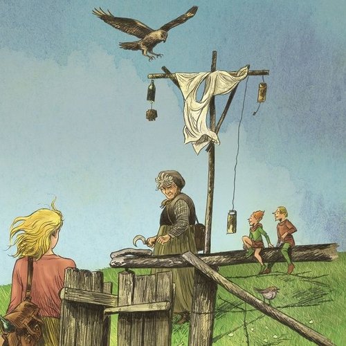 Stage Vidéo - Roadtrip sur les traces de Jean-Claude Servais