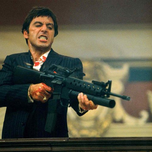 Scarface, les Incorruptibles... et les autres. 