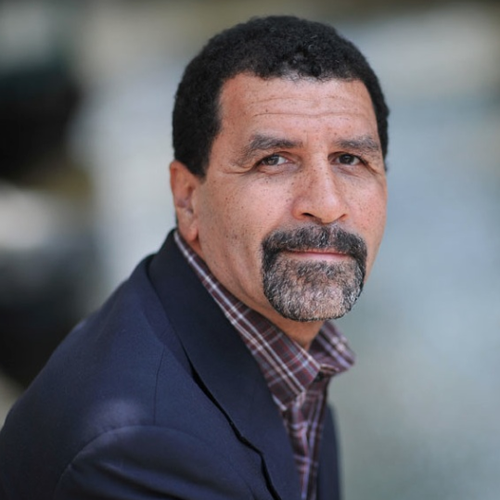 Interview Professeur S. Small