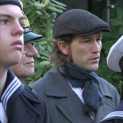 À la recherche du Soldat Inconnu