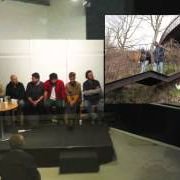 Balade Sonore dans le cadre de la Semaine du Son