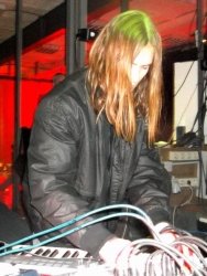 Concert d'Axhan Sonn dans le cadre de Concours Circuit