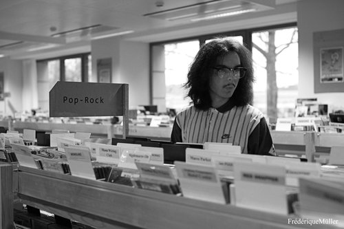 J'aime Encore Bien #9 -STR