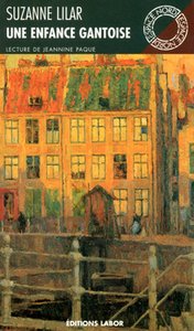 Suzanne Lilar - Une enfance gantoise