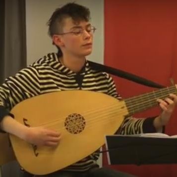 En Scène ! Festival Courants d'Airs "Sweete Devils"