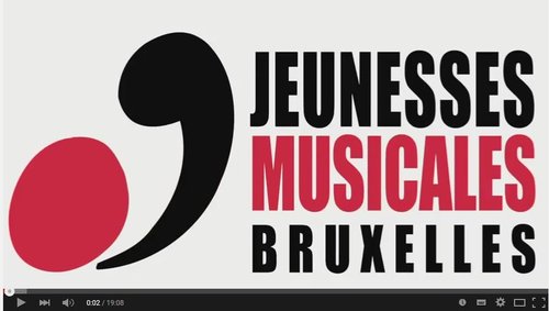 Après midi musical des kids