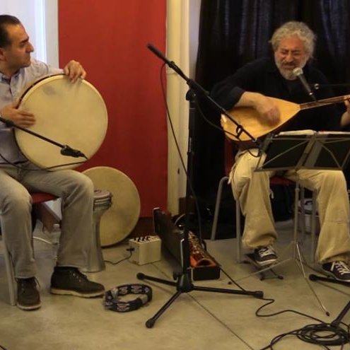 Tanar Catalpinar. En scène ! @PointCulture ULB