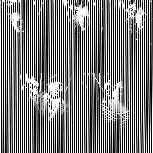 Du son sur tes Tartines : Psychédélia. Hier, today, morgen