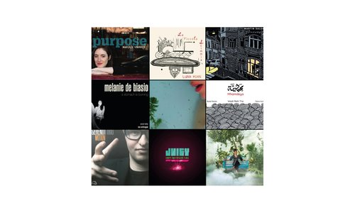 du son sur tes tartines Jeune scène jazz belge