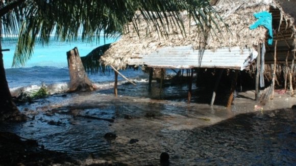 Il était une fois une île
