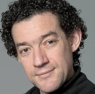 Thomas Gunzig versus Guillaume Canet