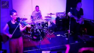 Trottel Stereodream Experience: Monodream