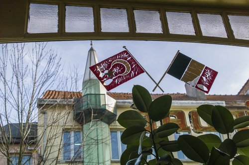 Turquitudes - Hakam Simsek - Europalia Arts Festival