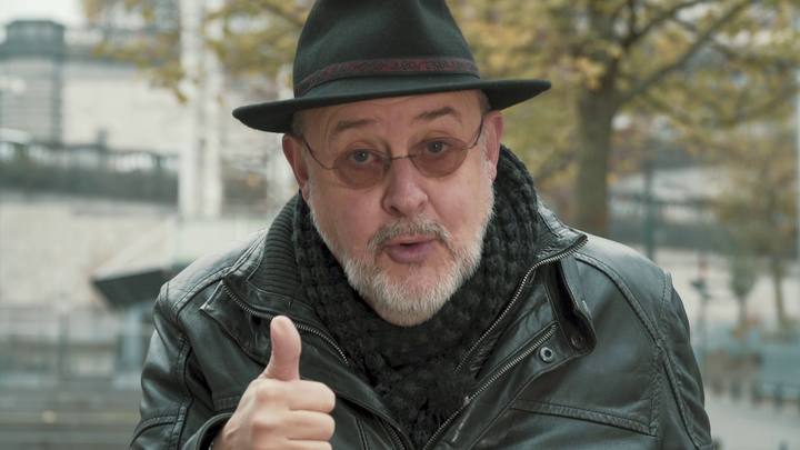 Esprit Bruxellois : es-tu là? 4