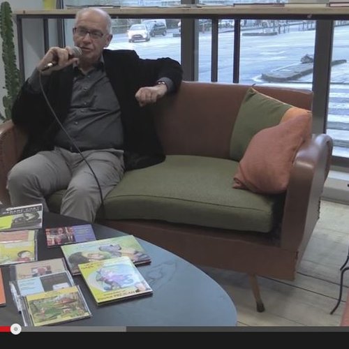 Le livre numérique - VOolume