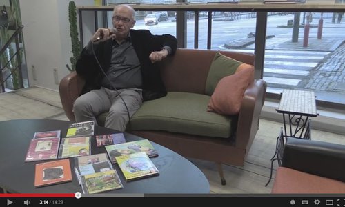 Le livre numérique - VOolume