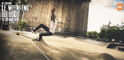 Le Week End du Doc - Table ronde au PointCulture Bruxelles