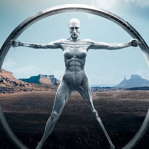 veille numérique Westworld
