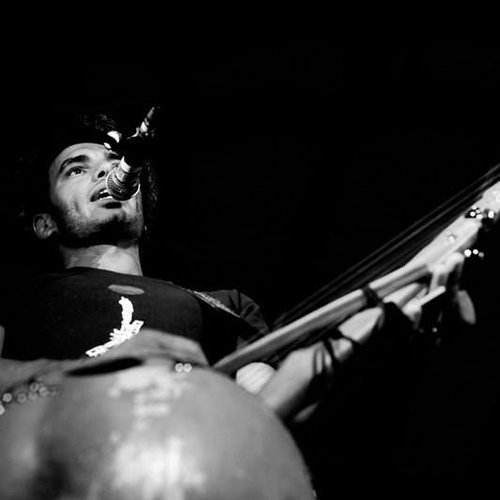 Muziek•Culture : Yani Fola